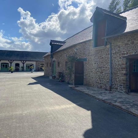 Le Gite De L'Ecurie Forges-la-Foret Экстерьер фото